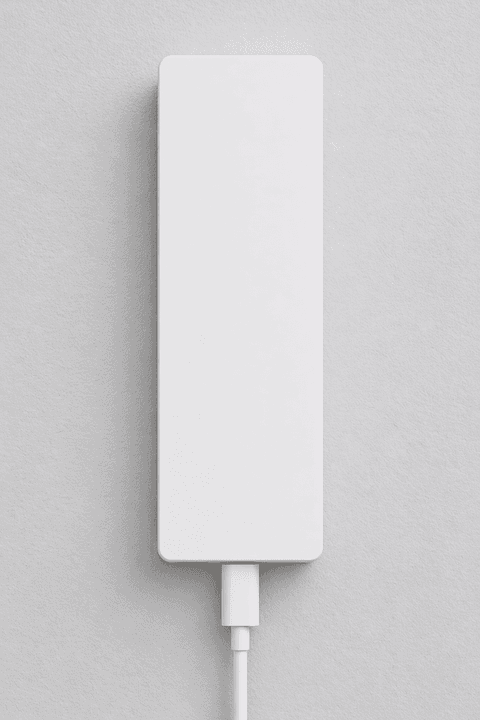 TOMMY presence sensor
